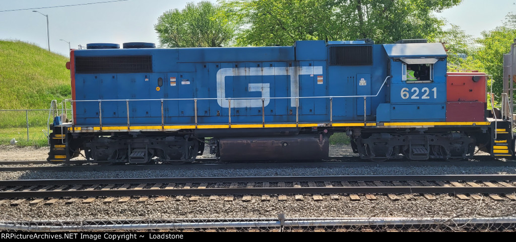 GTW 6221